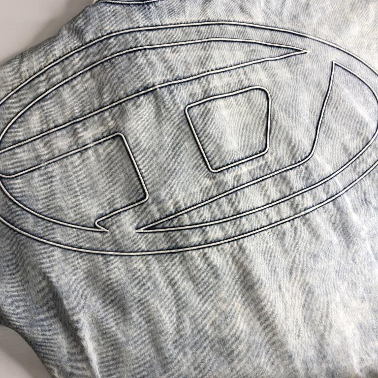 šDIESEL D-Nabil-S ǥ˥ॷ L ֥롼 ǥ OȾŹ