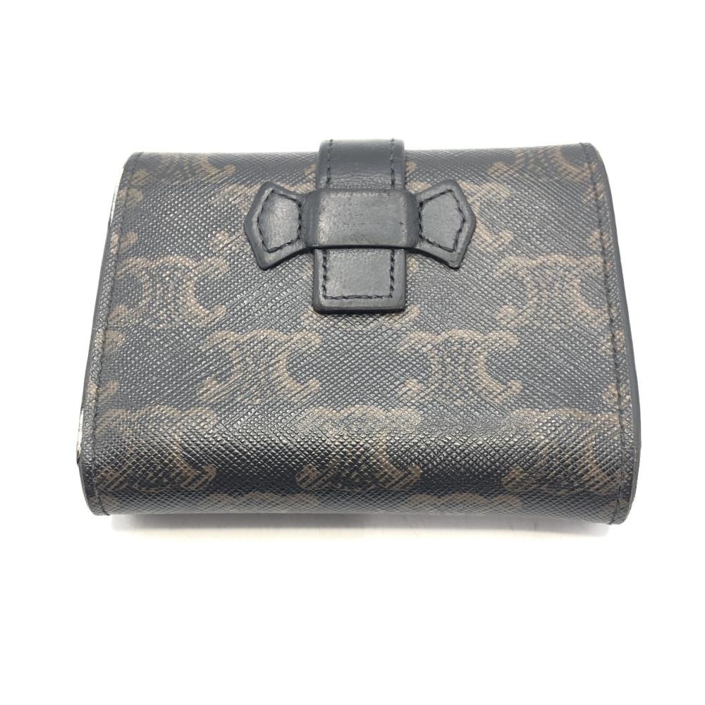 ����š�CELINE �ȥꥪ��ե����Х� �ե����󥹥ȥ�åץ�����å� F-FG-2232 ������Ū������ͭ�� ���꡼�̡�O˭��Ź��