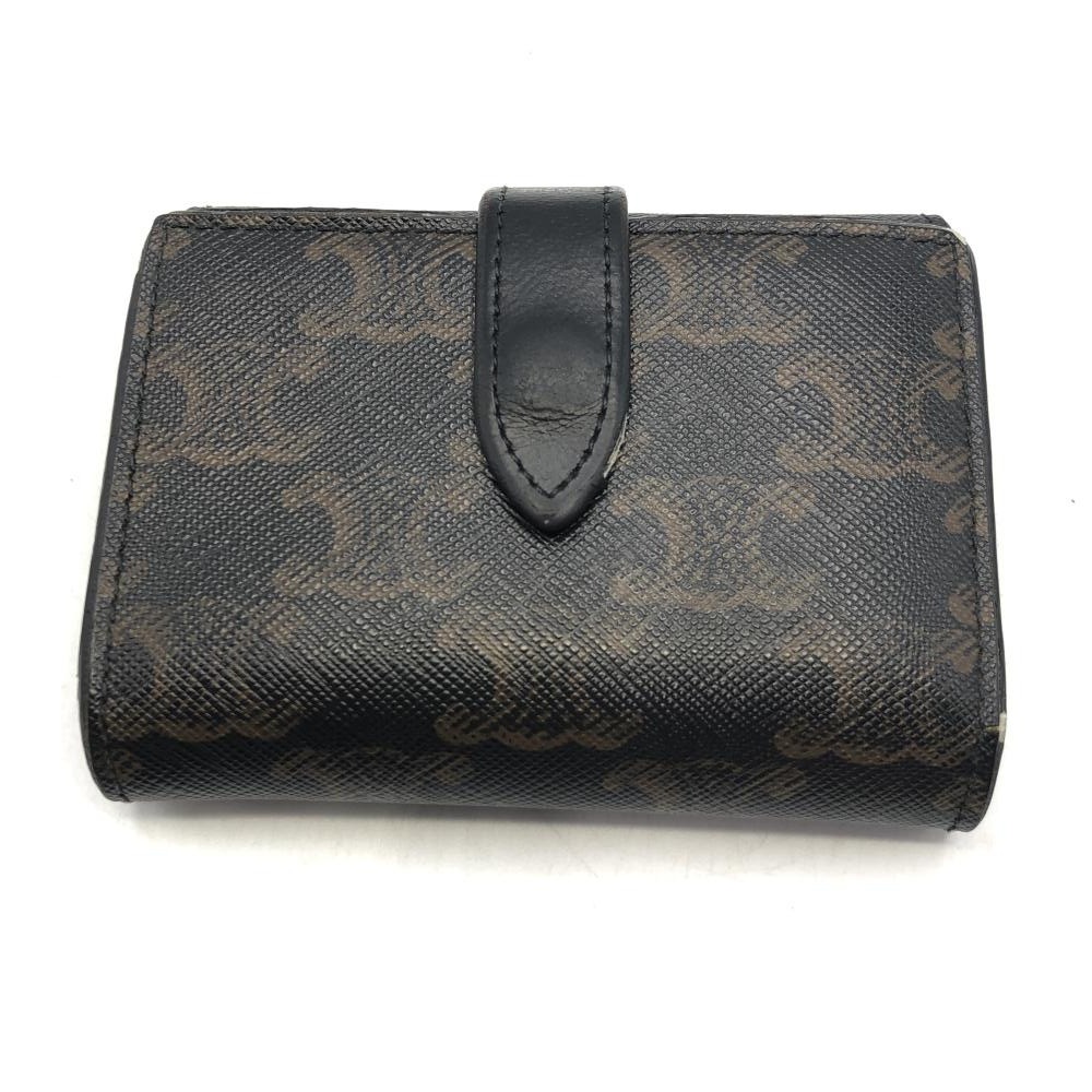 ����š�CELINE �ȥꥪ��ե����Х� �ե����󥹥ȥ�åץ�����å� F-FG-2232 ������Ū������ͭ�� ���꡼�̡�O˭��Ź��