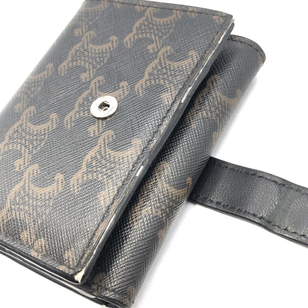 ����š�CELINE �ȥꥪ��ե����Х� �ե����󥹥ȥ�åץ�����å� F-FG-2232 ������Ū������ͭ�� ���꡼�̡�O˭��Ź��