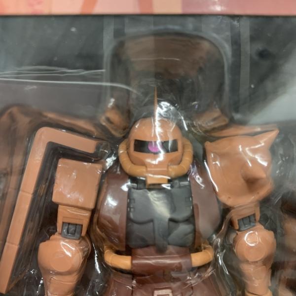 šۥХ ROBOT SIDE MS MS-06S 㥢ѥ ver. A.N.I.M.E. ưΥ ŽOĳŹ