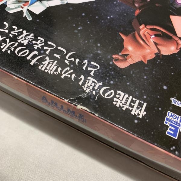 šۥХ ROBOT SIDE MS MS-06S 㥢ѥ ver. A.N.I.M.E. ưΥ ŽOĳŹ