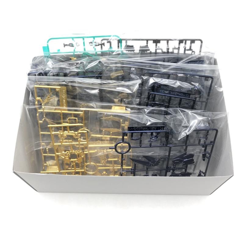 ����š�̤��Ω �Х���� ��ư��Υ������UC RG 1/144 ��˥����󥬥����2�浡 �Х󥷥����Υ�� �ǽ�������� ���ڥ���륳���ƥ��󥰡�O˭��Ź��