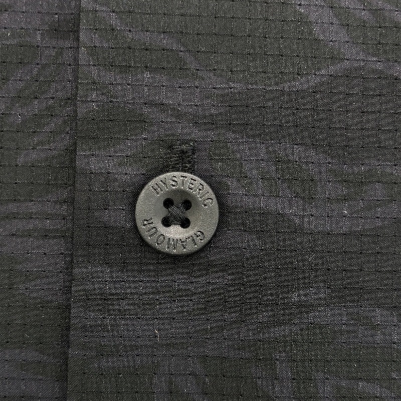 ����š�HYSTERIC GLAMOUR ���� Ⱦµ����� ������S �� �ҥ��ƥ�å�����ޡ���O����Ź��