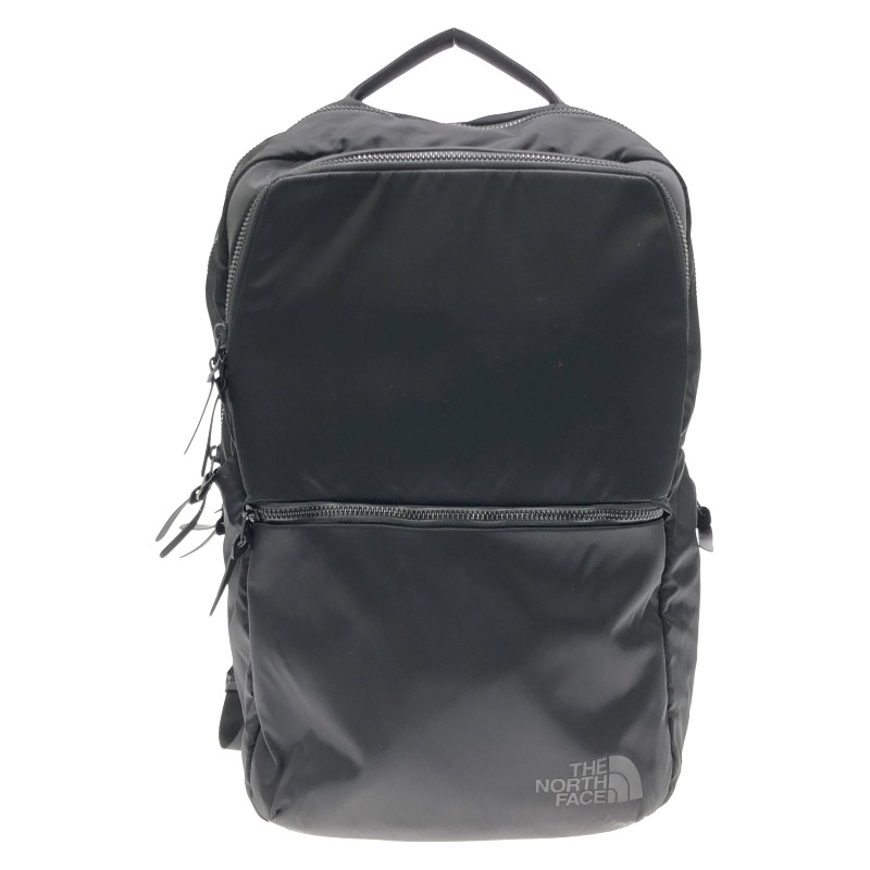 ����š�THE NORTH FACE ����ȥ�ǥ��ѥå� ��ߥƥå� NM82556R �֥�å���O˭�ġ�