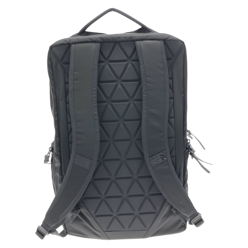 ����š�THE NORTH FACE ����ȥ�ǥ��ѥå� ��ߥƥå� NM82556R �֥�å���O˭�ġ�