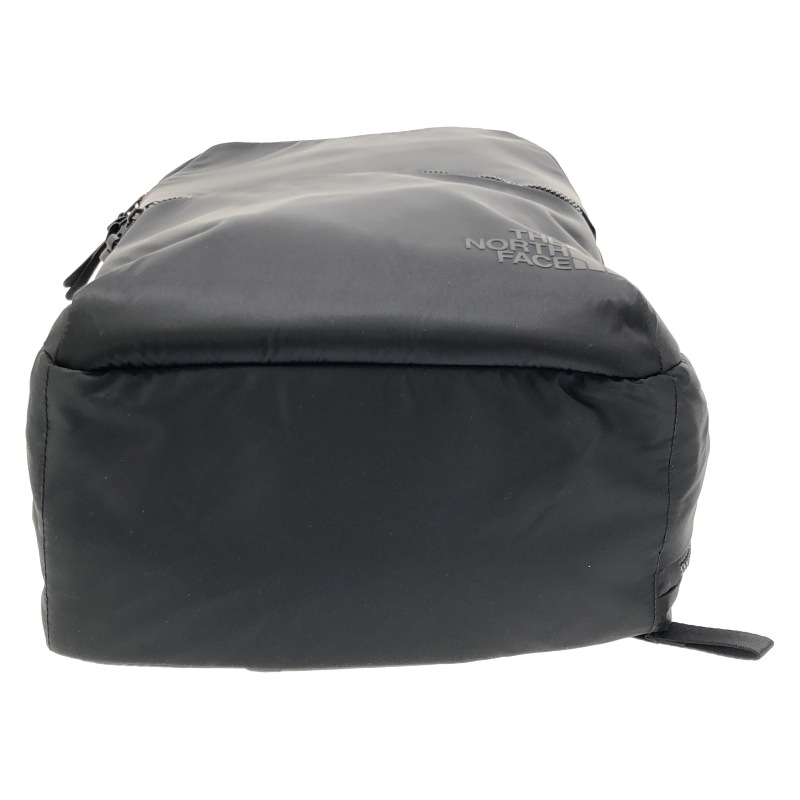 ����š�THE NORTH FACE ����ȥ�ǥ��ѥå� ��ߥƥå� NM82556R �֥�å���O˭�ġ�