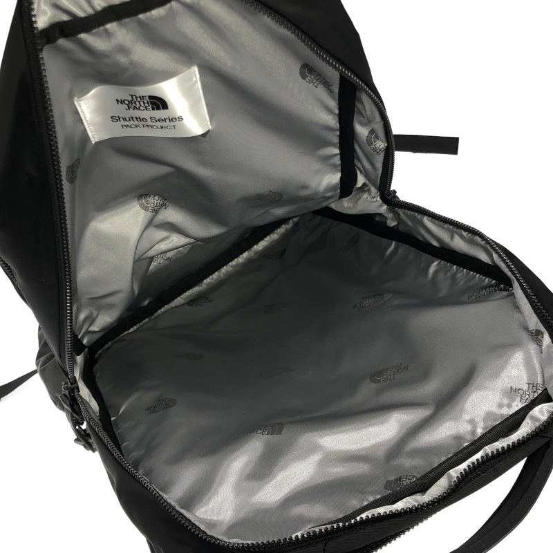 ����š�THE NORTH FACE ����ȥ�ǥ��ѥå� ��ߥƥå� NM82556R �֥�å���O˭�ġ�