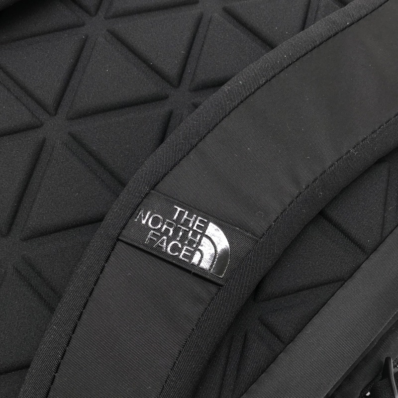 ����š�THE NORTH FACE ����ȥ�ǥ��ѥå� ��ߥƥå� NM82556R �֥�å���O˭�ġ�
