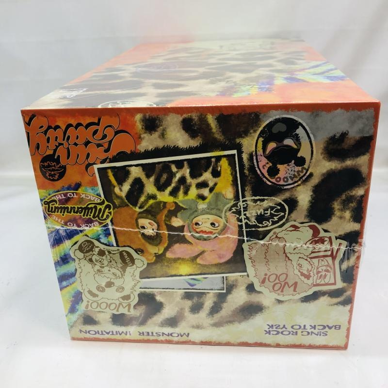 ����š�̤����)WAKUKU ��������BOX��O�����ݴ�ë��