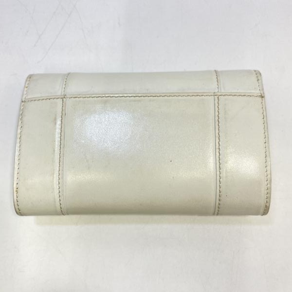 ����š�BALENCIAGA Hourglass Medium Wallet �ۥ磻�� 600211.900.V.568148 ������ �Х�󥷥�����O������