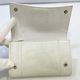 ����š�BALENCIAGA Hourglass Medium Wallet �ۥ磻�� 600211.900.V.568148 ������ �Х�󥷥�����O������