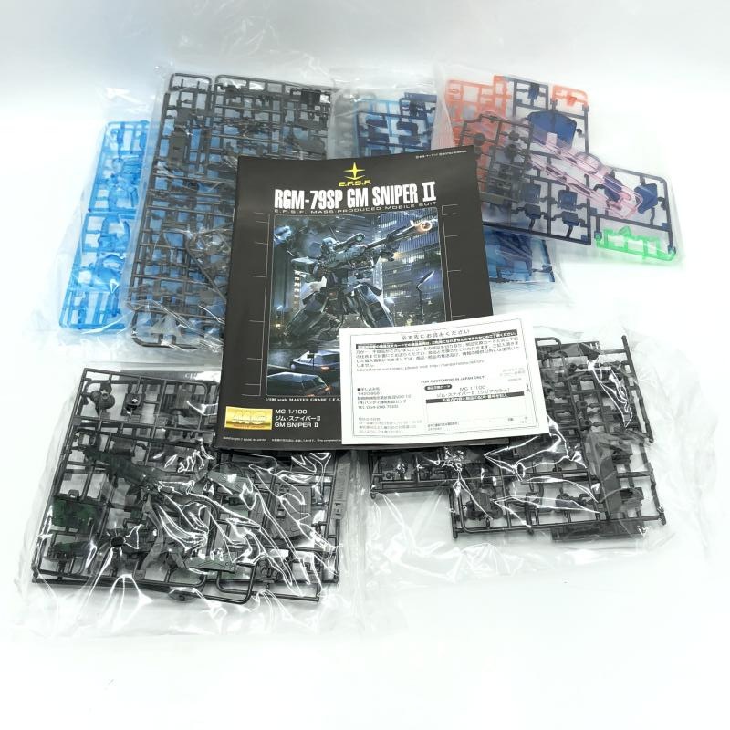 ����šێ��ގݎ��ގѡ˥Х���� MG RGM-79SP ���ࡦ���ʥ��ѡ�II ���ꥢ���顼/��ư��Υ������0080 �ݥ��åȤ�������� [4549660283188]��O������Ź��