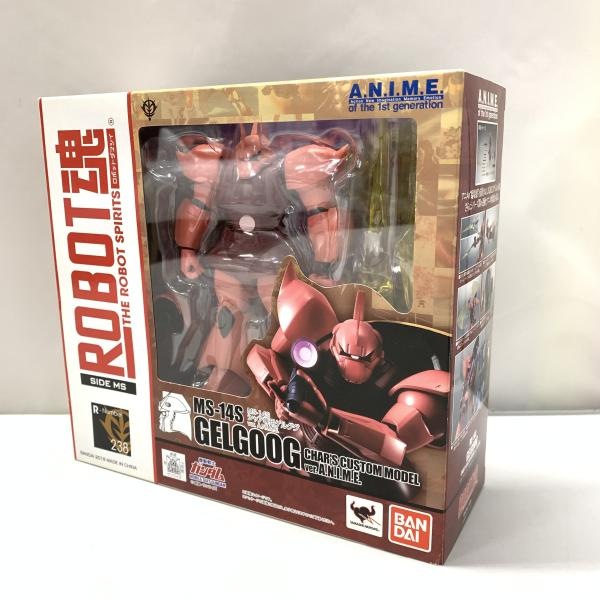 šۥХ ROBOT SIDE M MS-14S 㥢ѥ륰 Ver. A.N.I.M.E. ưΥŽͭOĳŹ