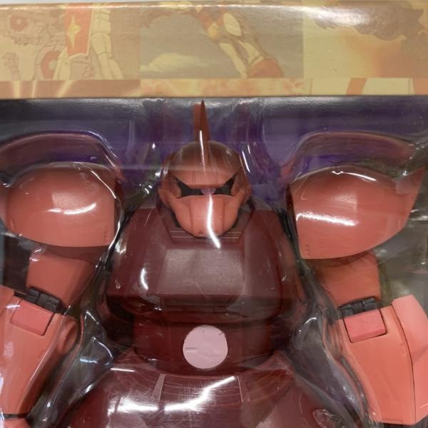 šۥХ ROBOT SIDE M MS-14S 㥢ѥ륰 Ver. A.N.I.M.E. ưΥŽͭOĳŹ