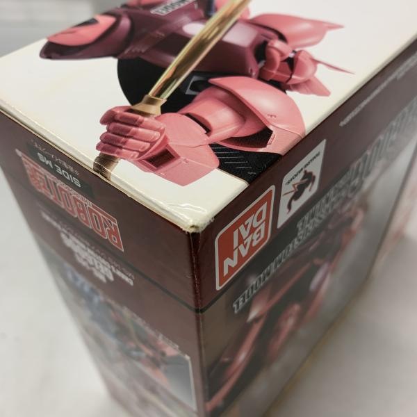 šۥХ ROBOT SIDE M MS-14S 㥢ѥ륰 Ver. A.N.I.M.E. ưΥŽͭOĳŹ