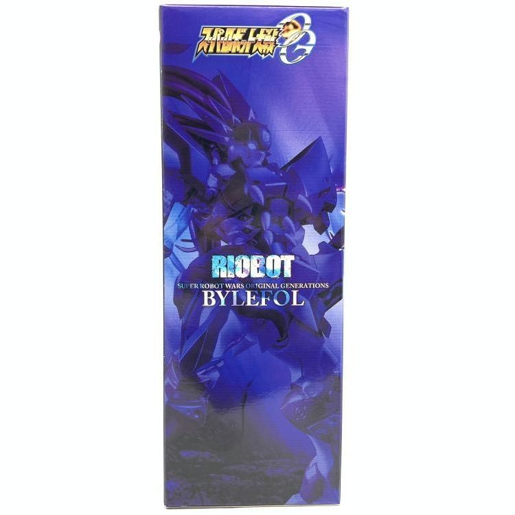 ����š�̤������������ RIOBOT �ӥ�ե������M���ԡ�