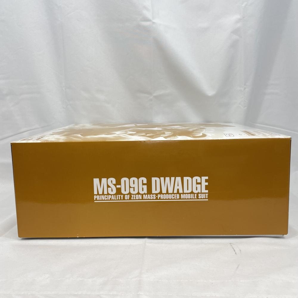 ����š�G���ގ�S��1/100 MG MS-09G �ɥ�å� �ֵ�ư��Υ������ZZ�� �ץ�ߥ���Х�������� [810]��O̾�Ų��ߤʤȡ�