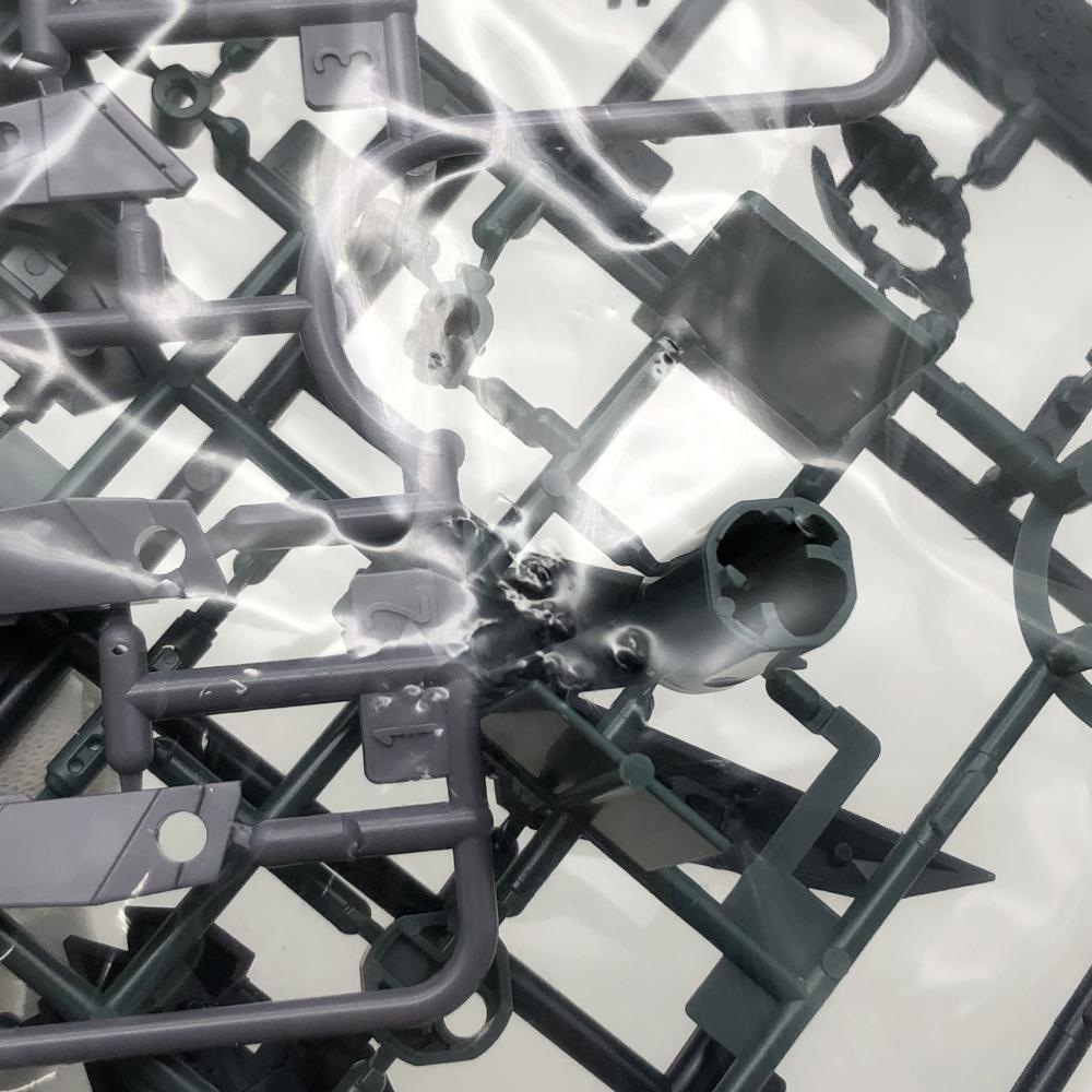 ����š�̤��Ω �Х���� ��ư��Υ������UC RG 1/144 ��˥����󥬥����2�浡 �Х󥷥����Υ�� �ǽ�������͡�O˭��Ź��