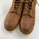 ����š�RED WING 6-inch Classic Round �֡��� 26.5cm 9111 �֥饦�� ��åɥ����󥰡�OȾ�ġ�