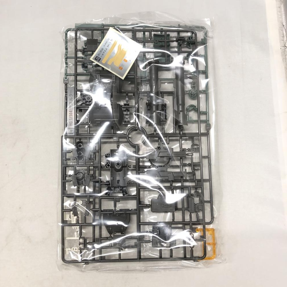 ����šێ��ގݎ��ގѡ˥Х���� 1/144 HG MD-0021 �ǥ��륿�� ��ư��Υ������ ��������� 5068597 [4573102685971]��O�ĳ���