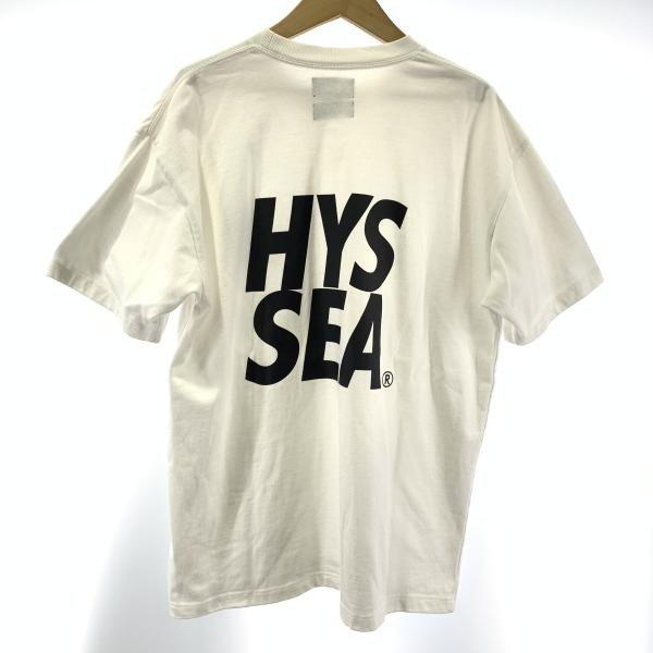 šHYSTERIC GLAMOURWIND AND SEA ȾµT XL ۥ磻 WDS-C-HYS-23-AP-Q1-21OŹ