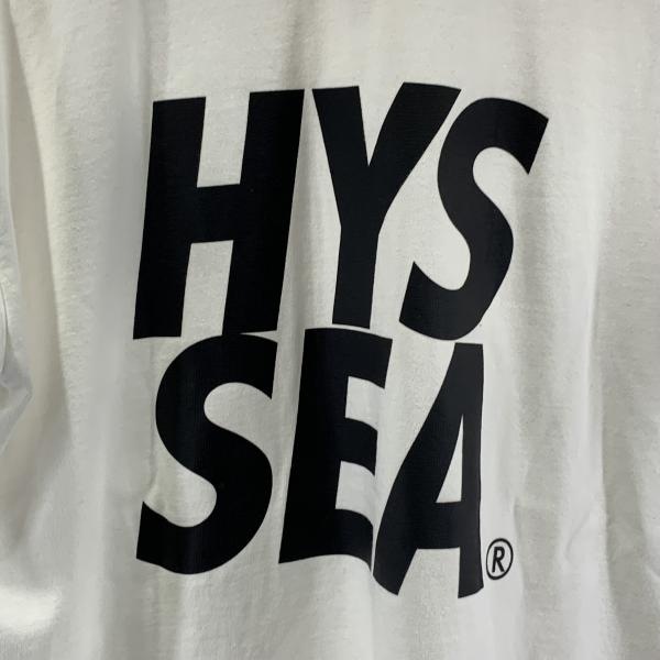 šHYSTERIC GLAMOURWIND AND SEA ȾµT XL ۥ磻 WDS-C-HYS-23-AP-Q1-21OŹ