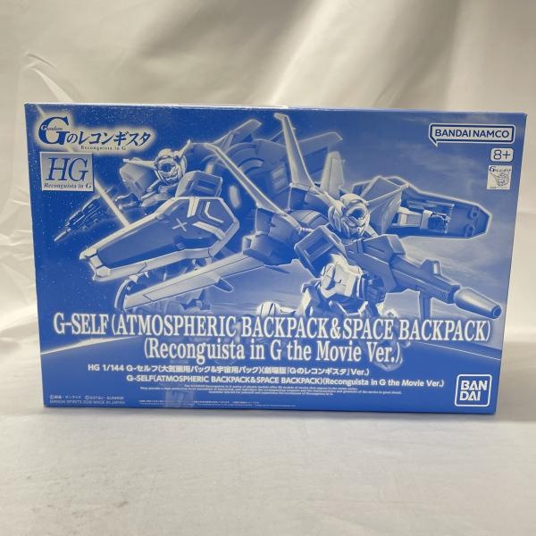 ����šێ��ގݎ��ގѡ�HG 1/144 G-���َ�(�絤���юʎߎ���&�����юʎߎ���)(����ǡ�G�Ύڎ��ݎ��ގ�����Ver.)PB���� [4573102720504]��O���ܡ�