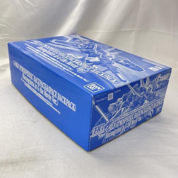 ����šێ��ގݎ��ގѡ�HG 1/144 G-���َ�(�絤���юʎߎ���&�����юʎߎ���)(����ǡ�G�Ύڎ��ݎ��ގ�����Ver.)PB���� [4573102720504]��O���ܡ�