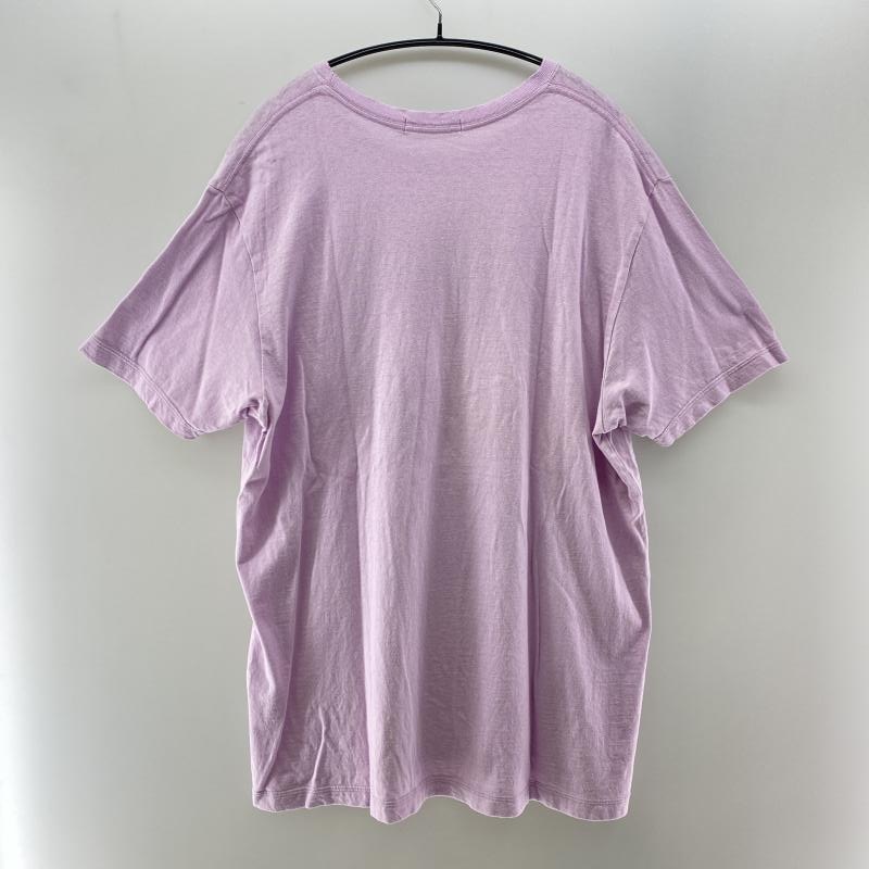 ����š�UNDERCOVER UNDERCOVERISM SCAB�� 03ss ZIG Tee �ѡ��ץ� size L ����������С���O������