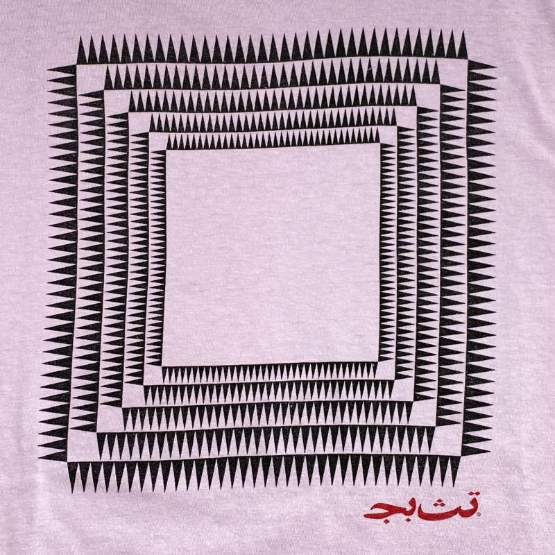 ����š�UNDERCOVER UNDERCOVERISM SCAB�� 03ss ZIG Tee �ѡ��ץ� size L ����������С���O������