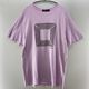 ����š�UNDERCOVER UNDERCOVERISM SCAB�� 03ss ZIG Tee �ѡ��ץ� size L ����������С���O������