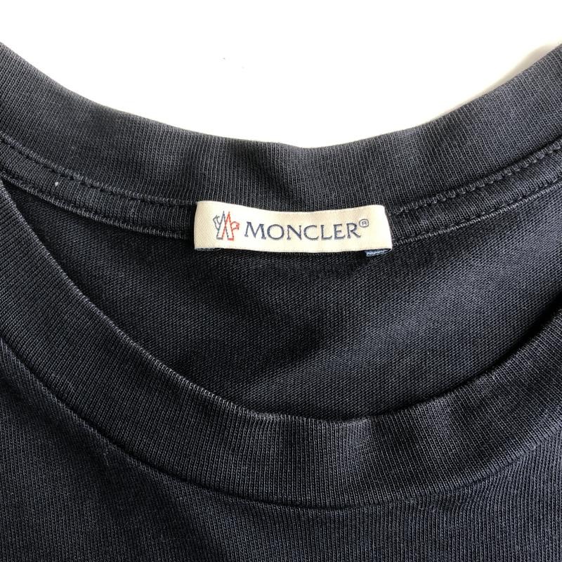 šMONCLER T T S ͥӡ 󥯥졼OȾŹ