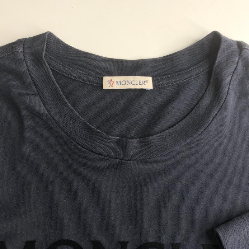 šMONCLER T T S ͥӡ 󥯥졼OȾŹ