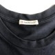 šMONCLER T T S ͥӡ 󥯥졼OȾŹ