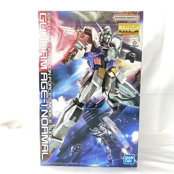 šێގݎގѡMG 1/100 ގݎގAGE-1 Ɏώ(ގݎގAGE) [4573102628428]OŹ