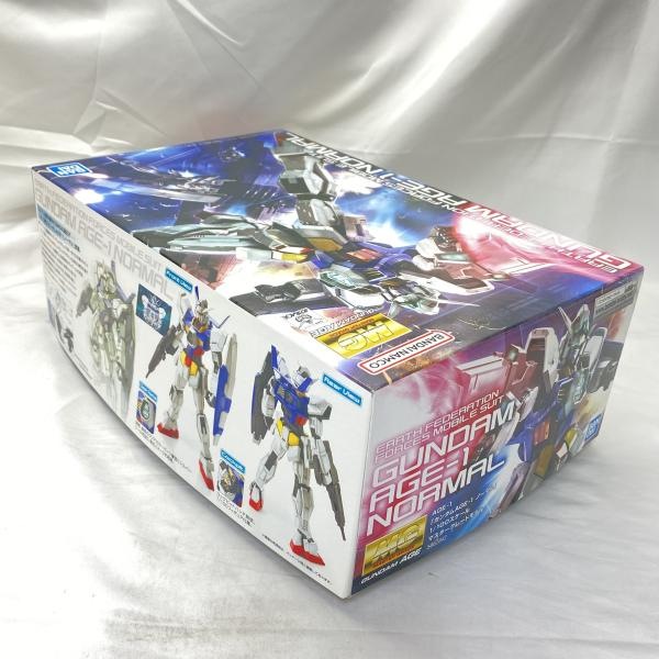 šێގݎގѡMG 1/100 ގݎގAGE-1 Ɏώ(ގݎގAGE) [4573102628428]OŹ