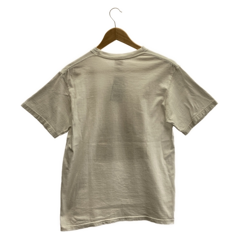 ����š�Supreme 21SS Water Pistol Tee ������S �ۥ磻�ȡ�̾�Ų��ߤʤ�Ź��