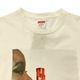 ����š�Supreme 21SS Water Pistol Tee ������S �ۥ磻�ȡ�̾�Ų��ߤʤ�Ź��