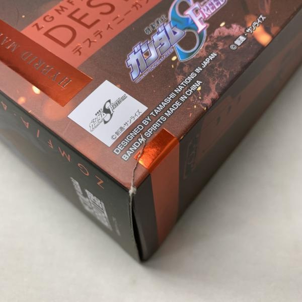 šۥХ METAL ROBOT SIDE MS ǥƥˡ SpecII ưΥSEED ŽOĳŹ