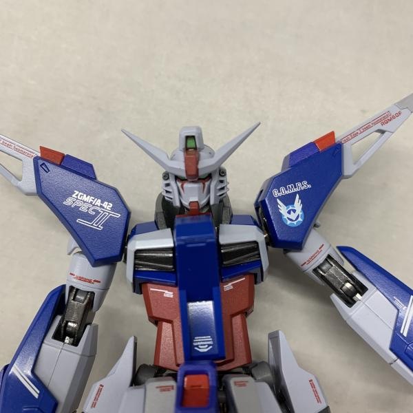 šۥХ METAL ROBOT SIDE MS ǥƥˡ SpecII ưΥSEED ŽOĳŹ