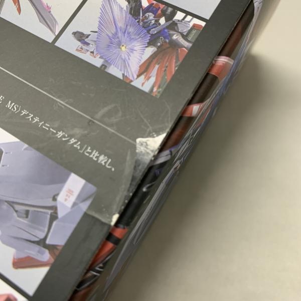 šۥХ METAL ROBOT SIDE MS ǥƥˡ SpecII ưΥSEED ŽOĳŹ