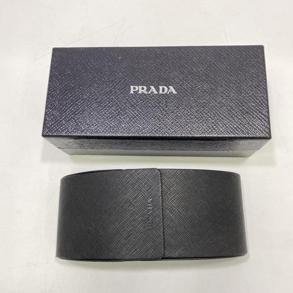 šPRADA ꥢ 󥰥饹 SPR 12W 56?20 1AB-0A7 140 2N  ץOŹ