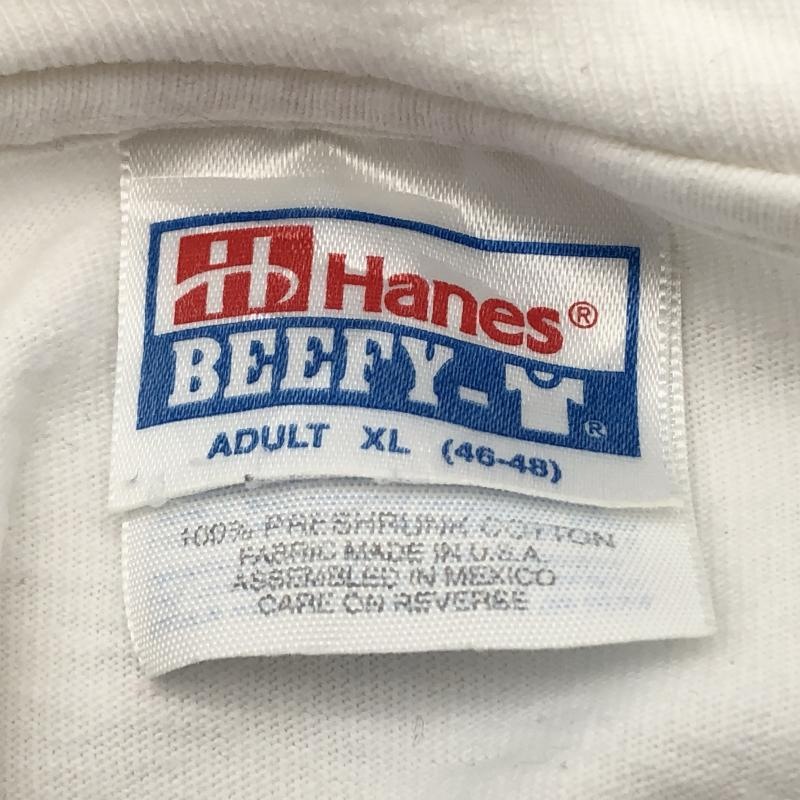 šHanes WILLIAM F. MATTHEWS T XL ۥ磻 إ󥺡OȾŹ