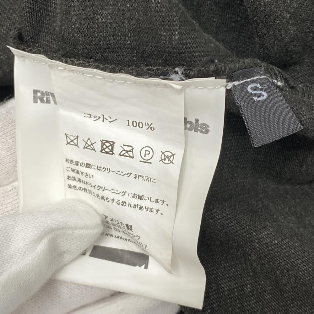 šRRR123 RIVINGTON roi Rebis 25ss NATURE OF MAN CVA T S ֥å 륢륢ġ꡼O˭Ź