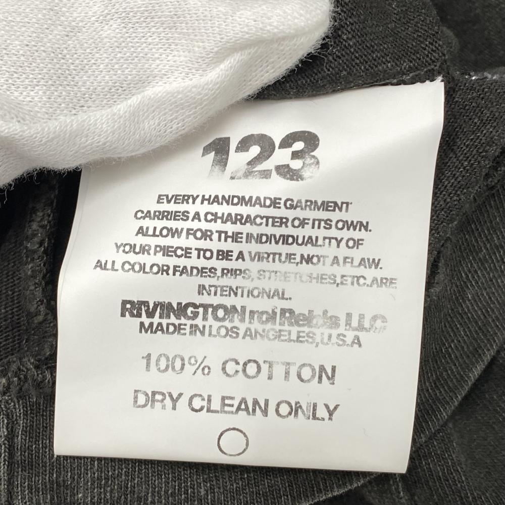 šRRR123 RIVINGTON roi Rebis 25ss NATURE OF MAN CVA T S ֥å 륢륢ġ꡼O˭Ź