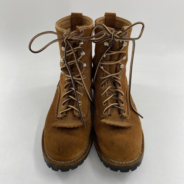 ����š�WESCO ���������ɥ졼�����åץ֡��� 9 1/2 �֥饦�� ����������OȾ�ġ�