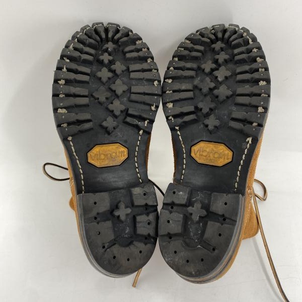 ����š�WESCO ���������ɥ졼�����åץ֡��� 9 1/2 �֥饦�� ����������OȾ�ġ�