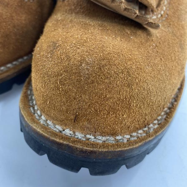 ����š�WESCO ���������ɥ졼�����åץ֡��� 9 1/2 �֥饦�� ����������OȾ�ġ�