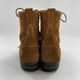 ����š�WESCO ���������ɥ졼�����åץ֡��� 9 1/2 �֥饦�� ����������OȾ�ġ�